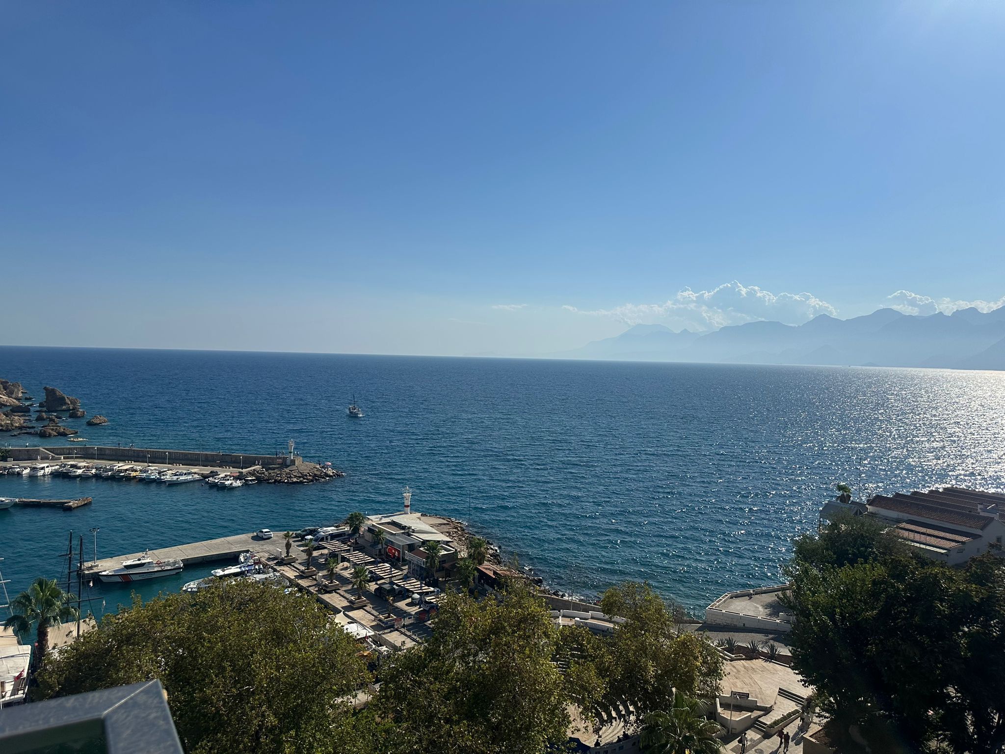 Antalya